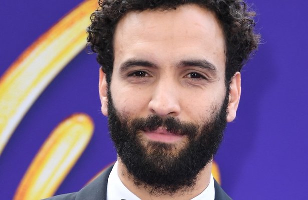 Marwan Kenzari
